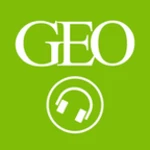 geo audioguides android application logo